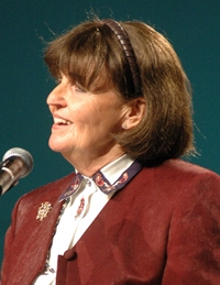 Caroline Shahbaz