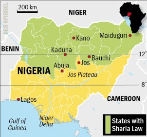 association des prostituees du nigeria