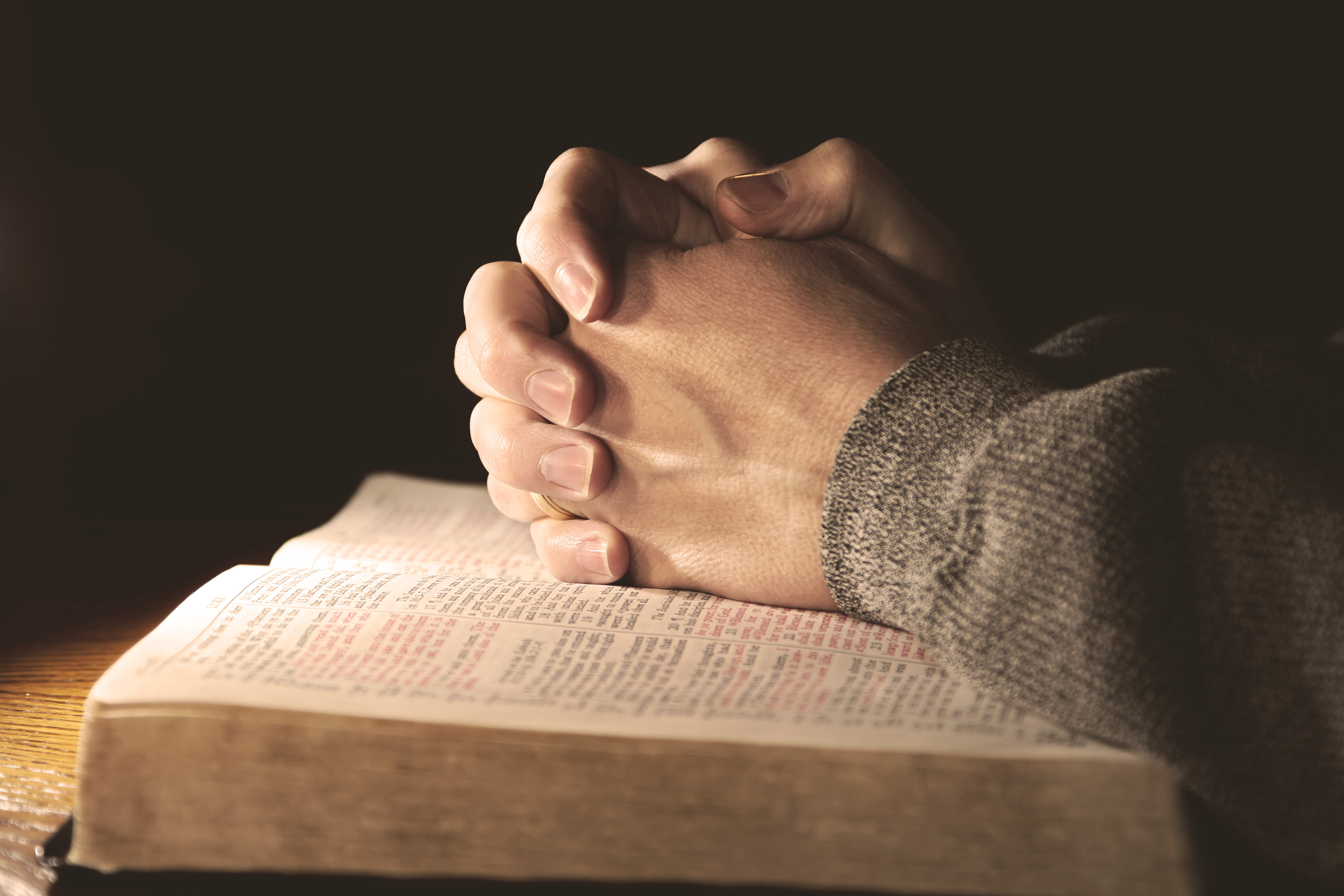 Prayer on Fire: What Happens When the Holy Spirit Ignites